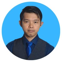Bryan David Pepito