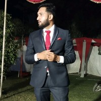 Akhilanand tripathi