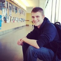 Zachary Johnson