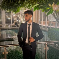 Khush Shah