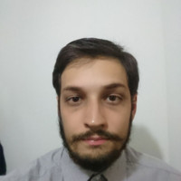 Andre Lucas Ribeiro