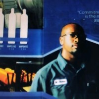 Marcus Horton
