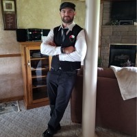 Jesse Hoyt