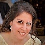 Georgia Katsamani