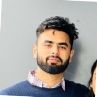 Neeraj Kumar