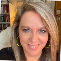 Dr. Amy Ott, Phd Lpcs