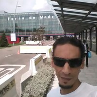 Fouad El Hammoumi