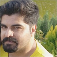 Ehsan Shabani