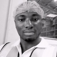 Frederick Kwame  Ahiaxornu