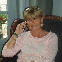 Marie-Kareen Nebon-Carle (Rumpler)