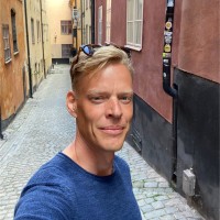 Martin Nilsson