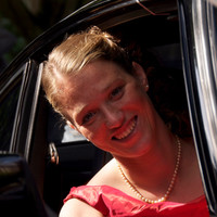 Aukje Winkels - Van Belkum