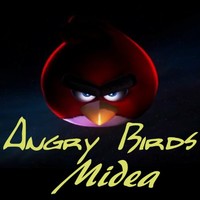Angrybirds Media