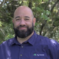 Andrew Makrogianni