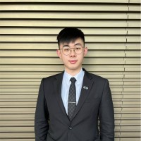 Linus Chan