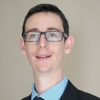 Daniel Pyke