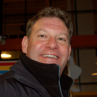 Andy Golub