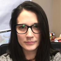 Kathleen Patterson