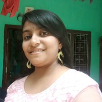 Jasmin Mohapatra
