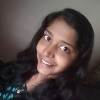 Sahana Bhat
