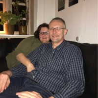 Bo og Susanne Hansen