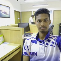 Md Billal Hossain