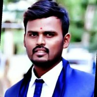 Amaresh Kumar Jawoor