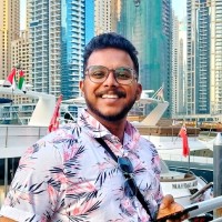 Anil Sam