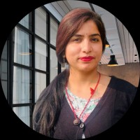 Ankita Purohit