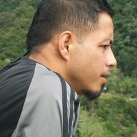 Jeremy Lyngdoh