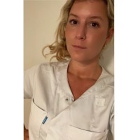 Maria Louise Pettersson