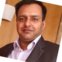 Surya Prakash Rai