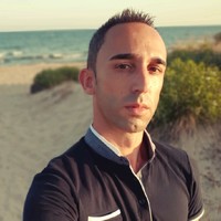 Toni Marcos Rodriguez