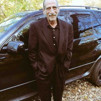 Timothy Thompson