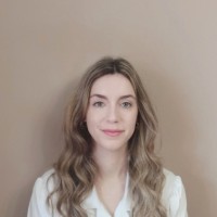 Maria Athanasiou, PhD