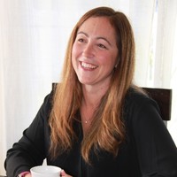 Sarah Pell