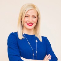 Maria Tsismenaki