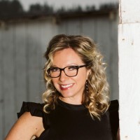 Brooke Barker