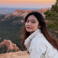 Sophia(Ruijie) Huang