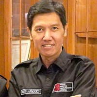 Arif Handoko