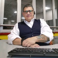 George Mesa