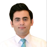 Junaid Dar