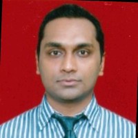 Nitin Poojary