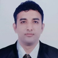 Mehulkumar Gohil