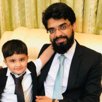 Muhammad Zain Shaikh