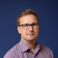 Michael Eriksson
