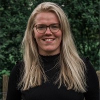 Lisa Van Den Boom