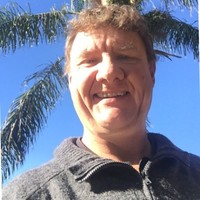 Barry Dawson