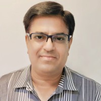 Kripal Panjwani