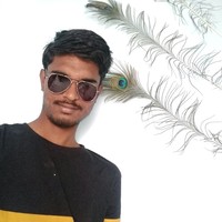 Ashok Kumar Podatharupu